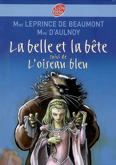 Belle et la Bête (La) - 