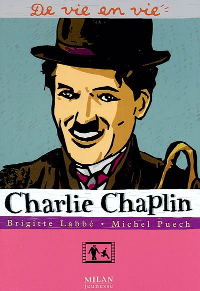 Charlie Chaplin - 