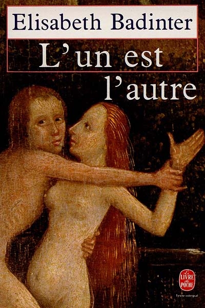 Un est l'autre (L') - 