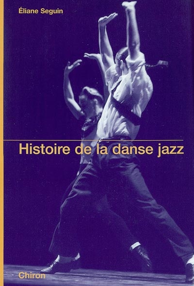 Histoire de la danse jazz - 