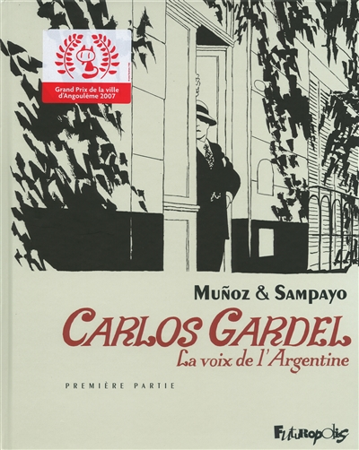 Carlos Gardel - 