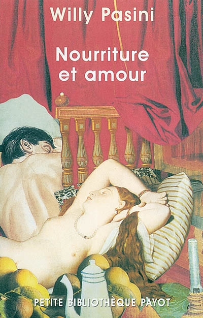 Nourriture et amour - 