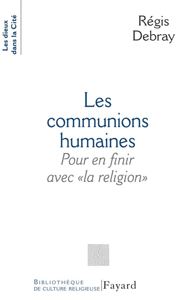 communions humaines (Les ) - 