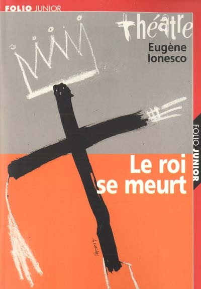 roi se meurt (Le) - 