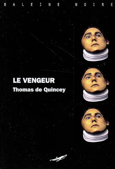 vengeur (Le) - 