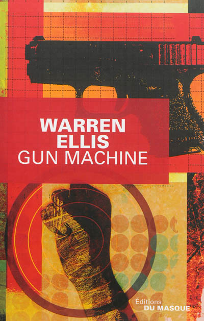 Gun machine - 