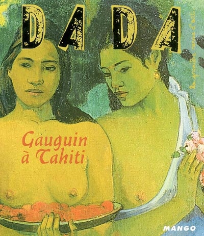 Gauguin à Tahiti - 