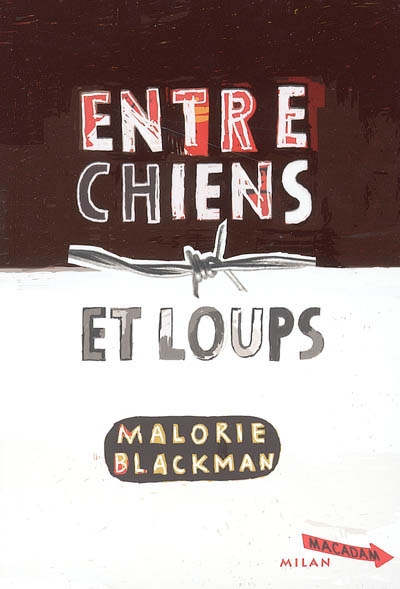 Entre chiens et loups - 