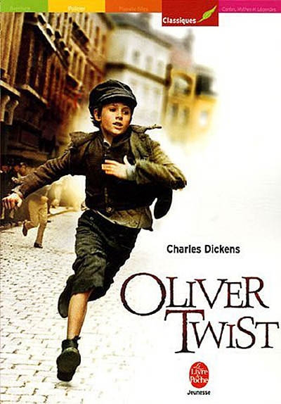 Oliver Twist - 