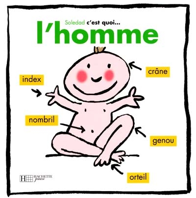 homme (L') - 