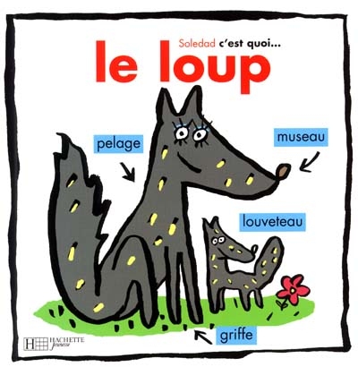 loup (Le) - 