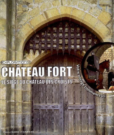 Château fort - 