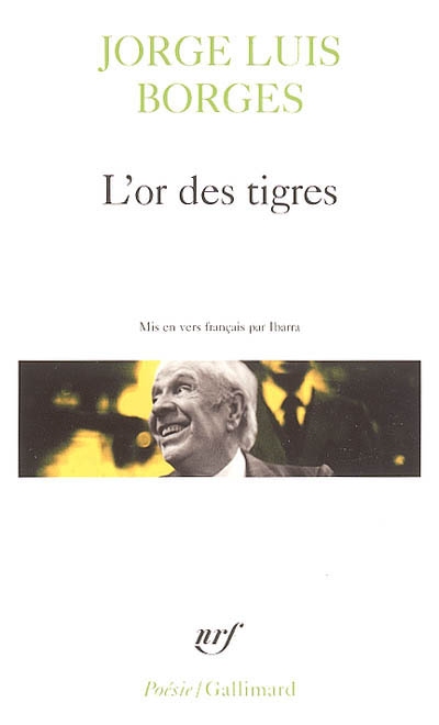 or des tigres (L') - autre le même II (L') - Eloge de l'ombre - Ferveur de…