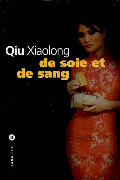 De soie et de sang - 