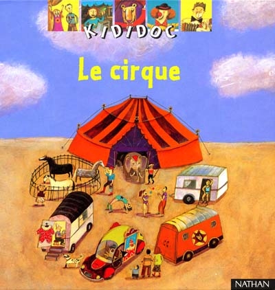 cirque (Le) - 