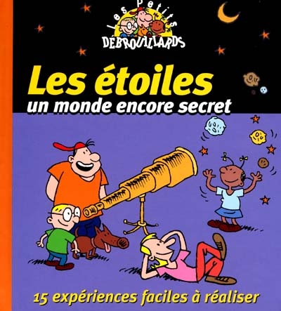 étoiles (Les ) - 