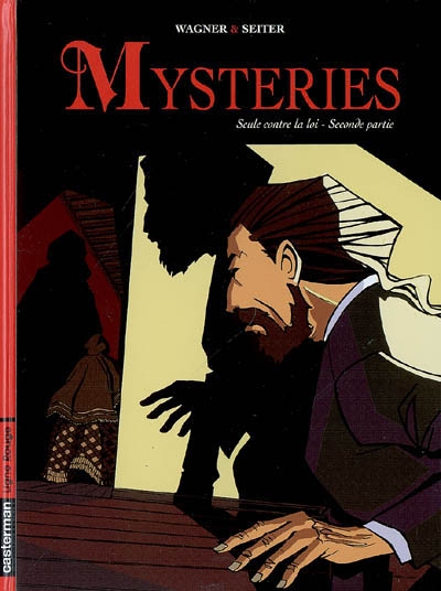 Mysteries - 