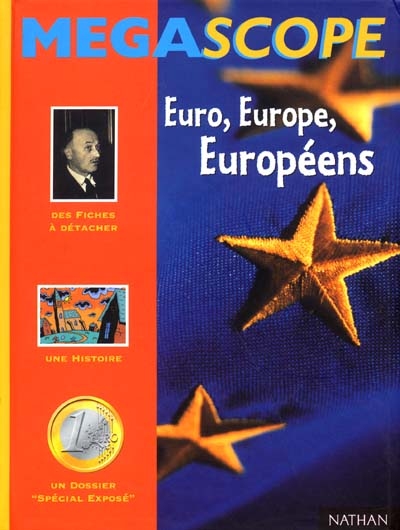 Euro, Europe, Européens - 