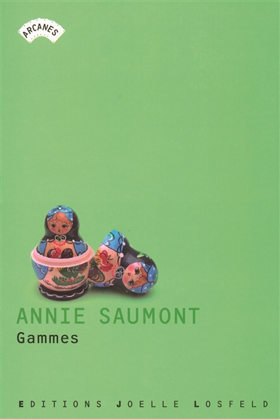 Gammes - 