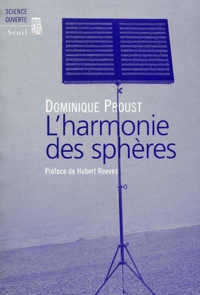 harmonie des sphères (L') - 