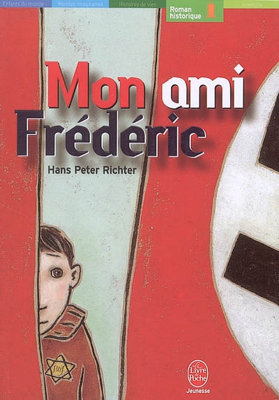 Mon ami Frédéric - 