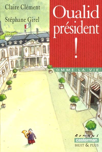 Oualid président ! - 