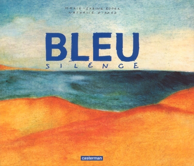 Bleu silence - 