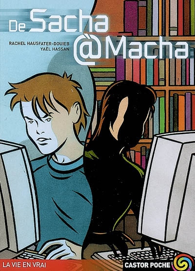 De S@cha [Sacha] à M@cha [Macha] - 