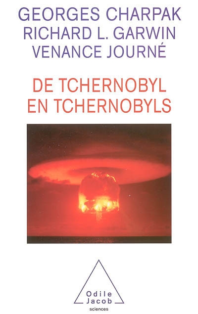 De Tchernobyl en tchernobyls - 