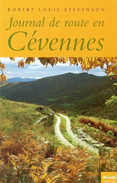 Journal de route en Cévennes - 