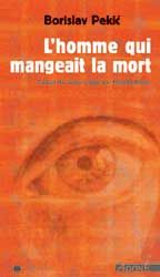 homme qui mangeait la mort (L') - 