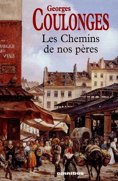 chemins de nos pères (Les ) - 