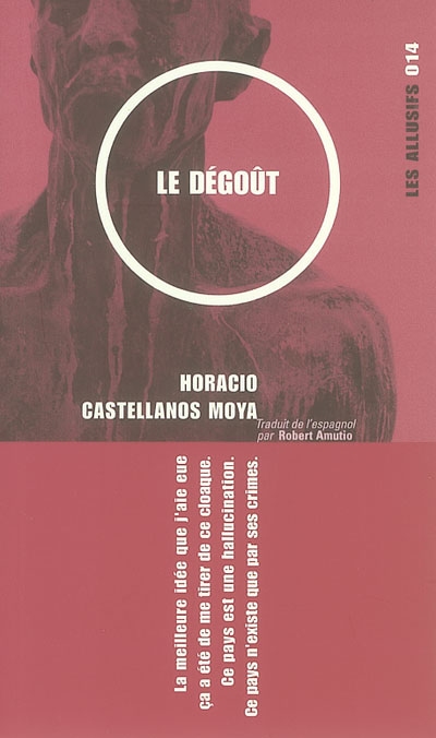 dégoût (Le) - 