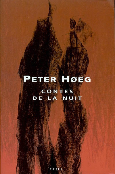 Contes de la nuit - 