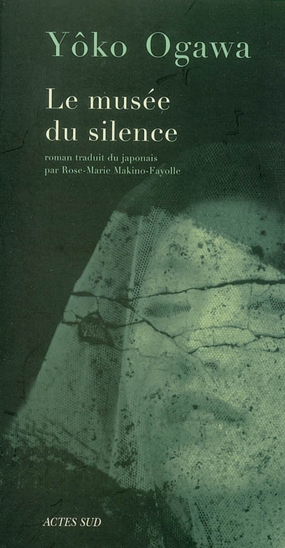 musée du silence (Le) - 