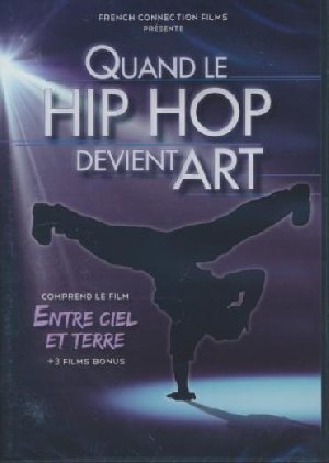 Quand le Hip Hop devient art - 