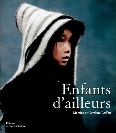 Enfants d'ailleurs - 