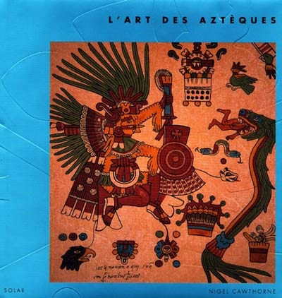 Art des Aztèques (L') - 