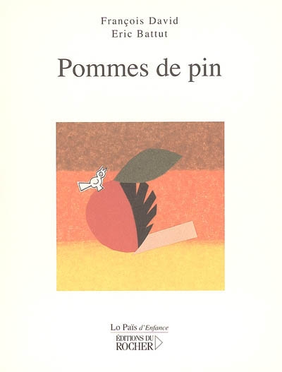 Pommes de pin - 