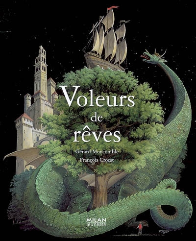 Voleurs de rêves - 