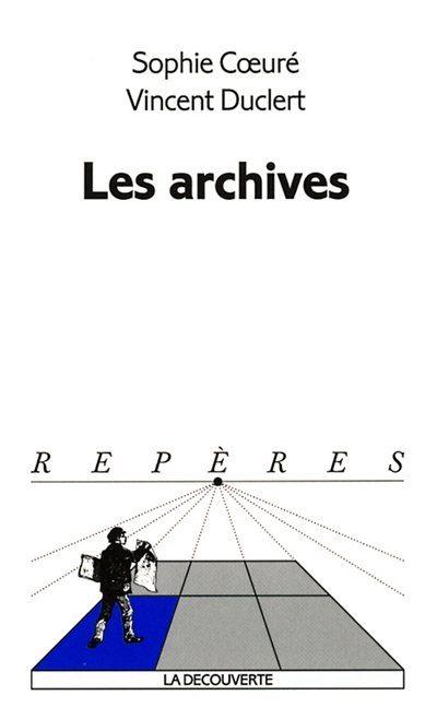 archives (Les ) - 