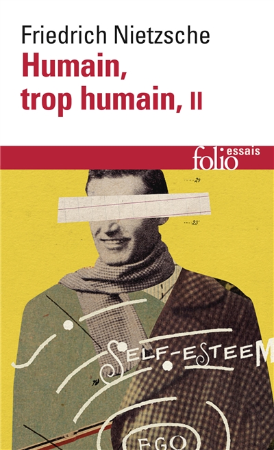 Humain, trop humain - 