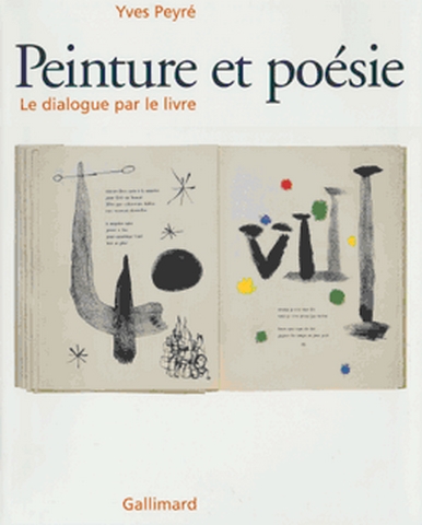 Peinture et poésie - 