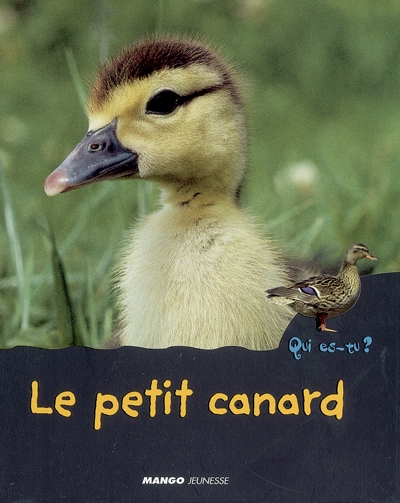 petit canard (Le) - 