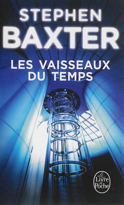 Vaisseaux du temps (Les) - 