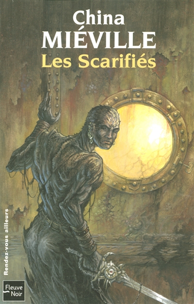 Les scarifiés  - 