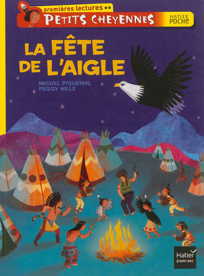 fête de l'aigle (La) - 