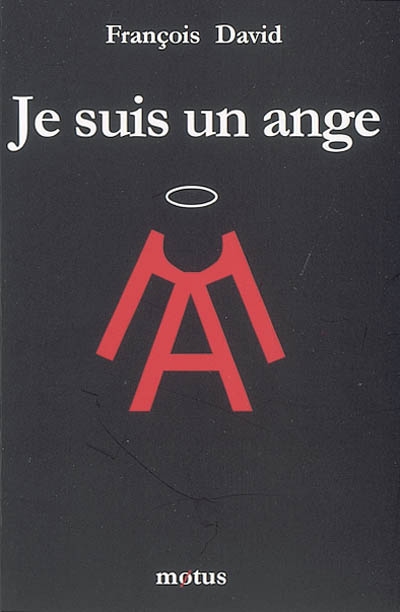 Je suis un ange - 