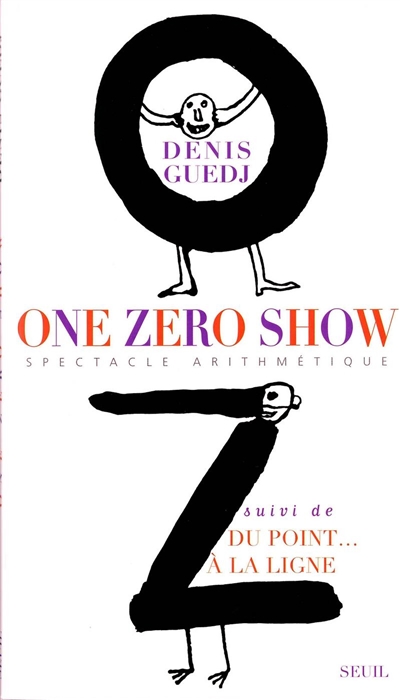 One zéro show - Du point... à la ligne - 