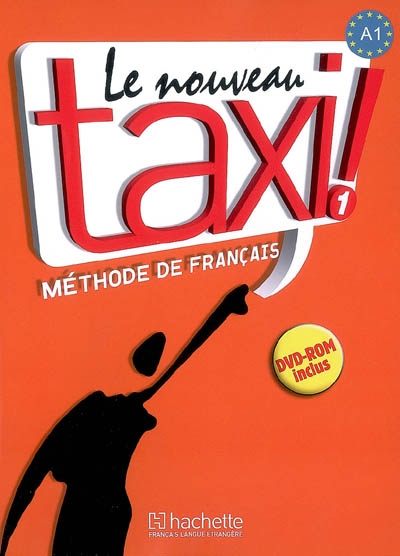 nouveau taxi ! 1 (Le) - 